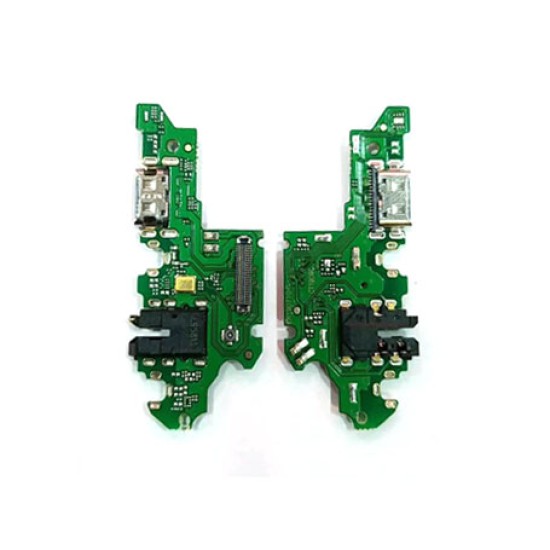 PLACA DE CARRGAMENTO Y9S/P SMART PRO HUAWEI PLACA DE CARRGAMENTO Y9S/P SMART PRO HUAWEI